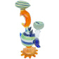 9" Glass Water Pipe