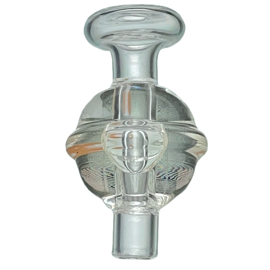 Glycerin Carb Cap