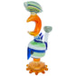 9" Glass Water Pipe