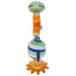 9" Glass Water Pipe