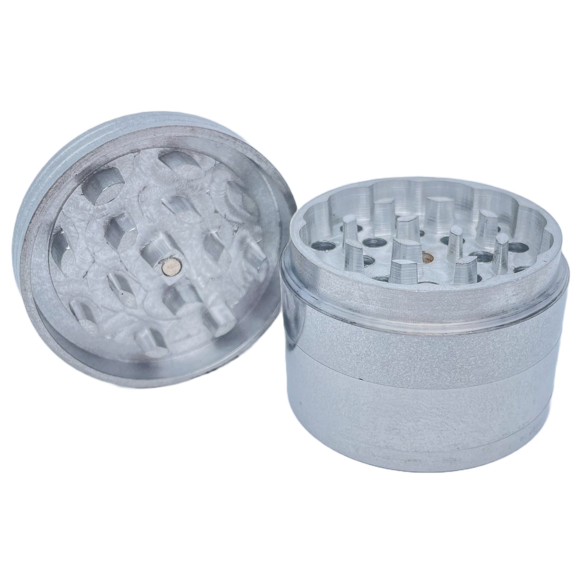 metal weed grinder