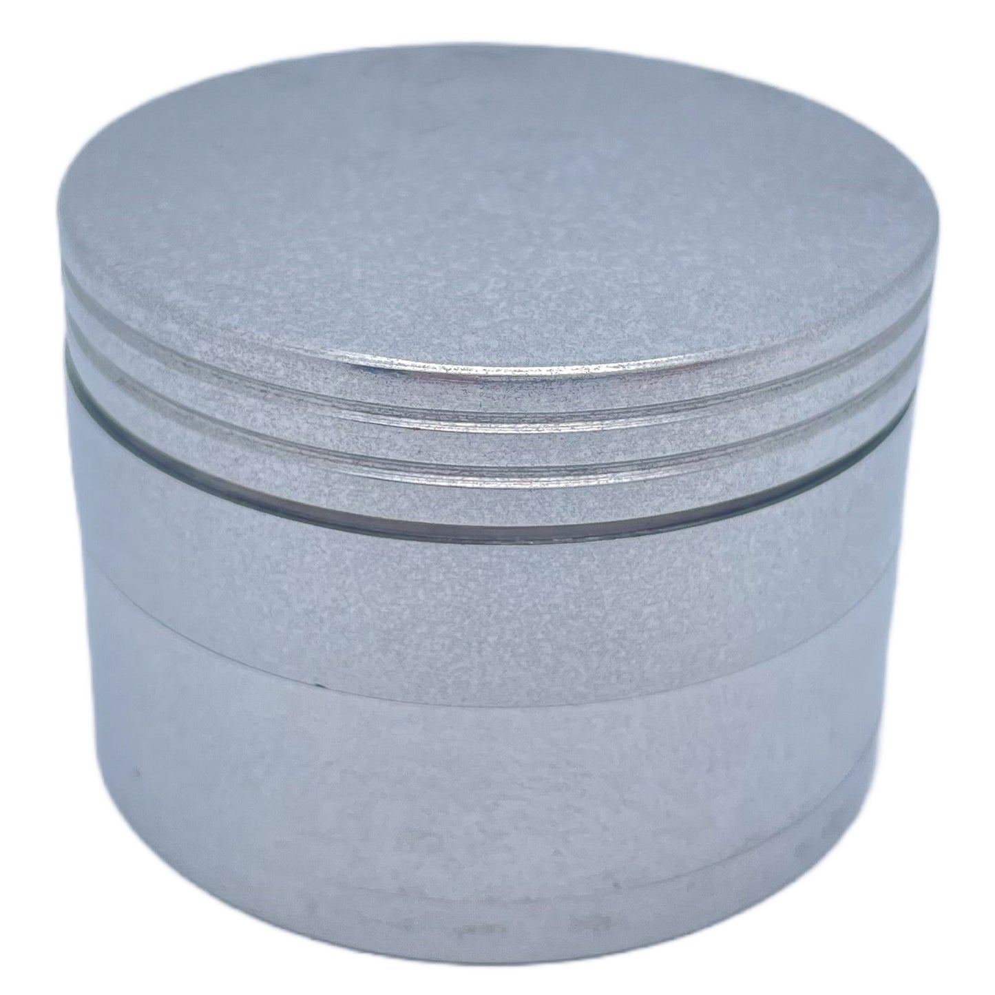 Metal 4 Piece Grinder 2.2"