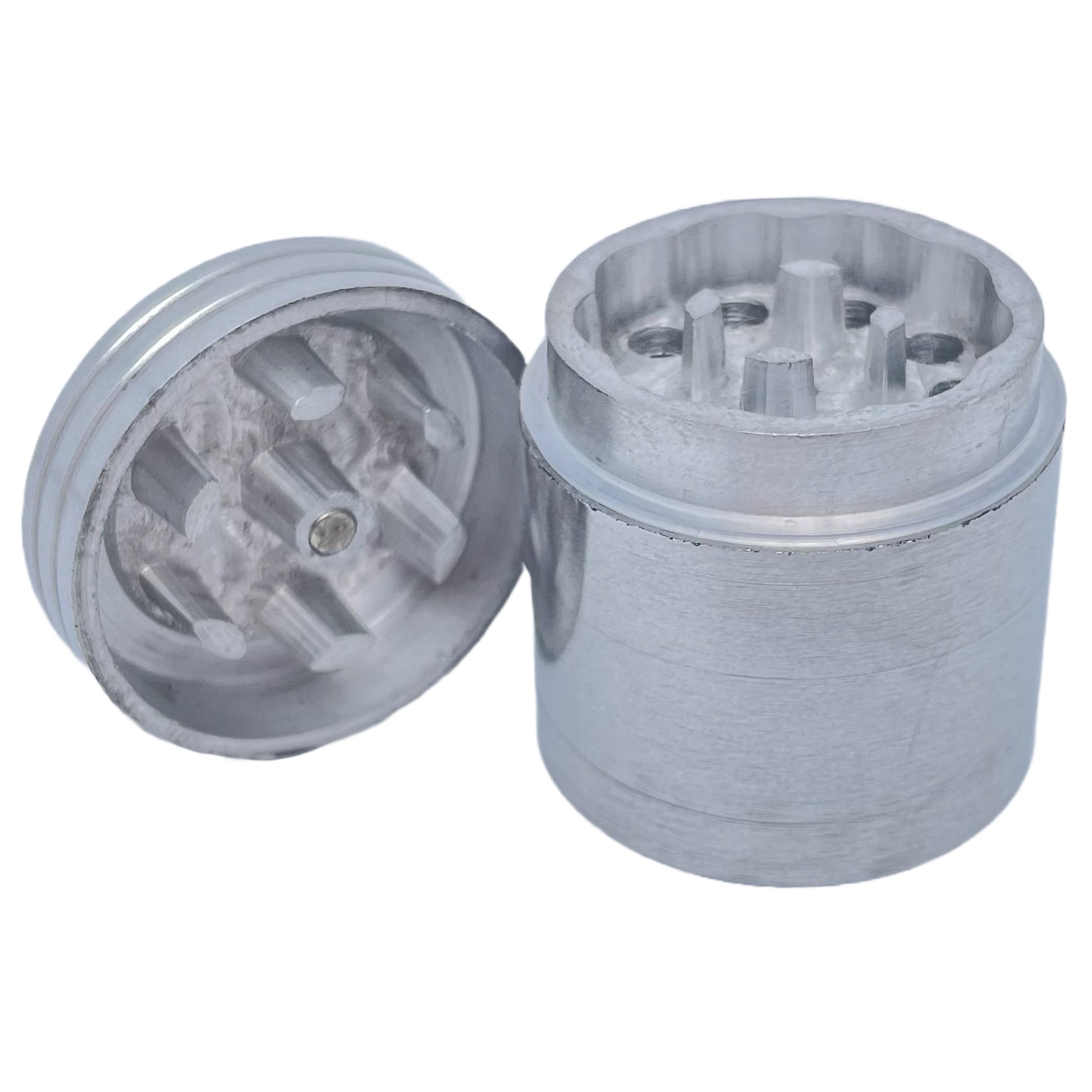 metal weed grinder