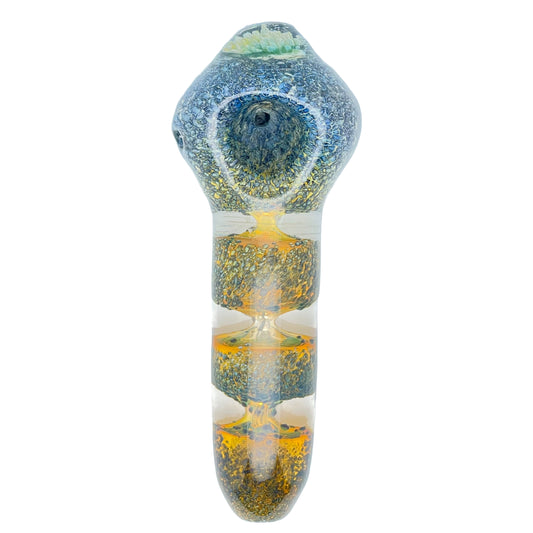 glass spoon pipe