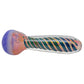 4.75" Swirl Spoon Pipe