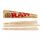 RAW Classic 1 1/4" Size Pre-Rolled Cones - 6 Pack