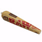 RAW Classic King Size Pre-Rolled Cones - 3 Pack
